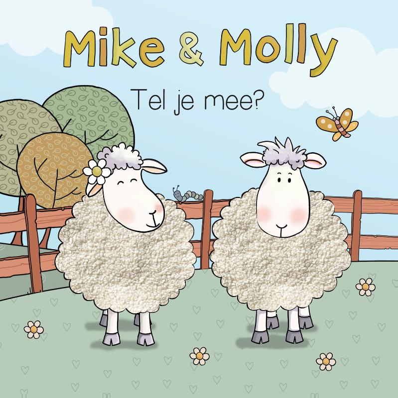 Tel je mee? / Mike & Molly