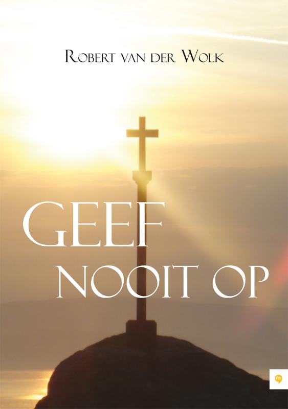 Geef Nooit Op