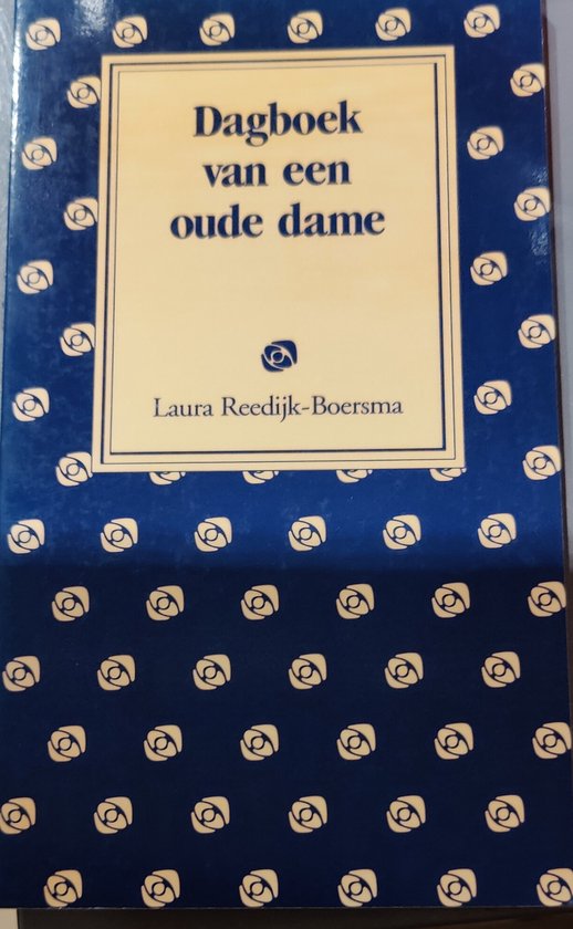 DAGBOEK VAN EEN OUDE DAME