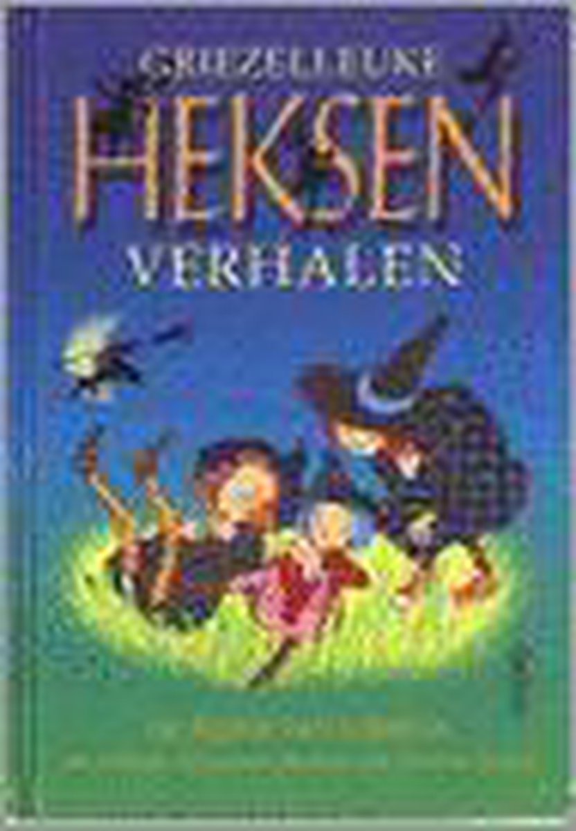 boekenbalie_9789024375486_cover Griezelleuke Heksenverhalen