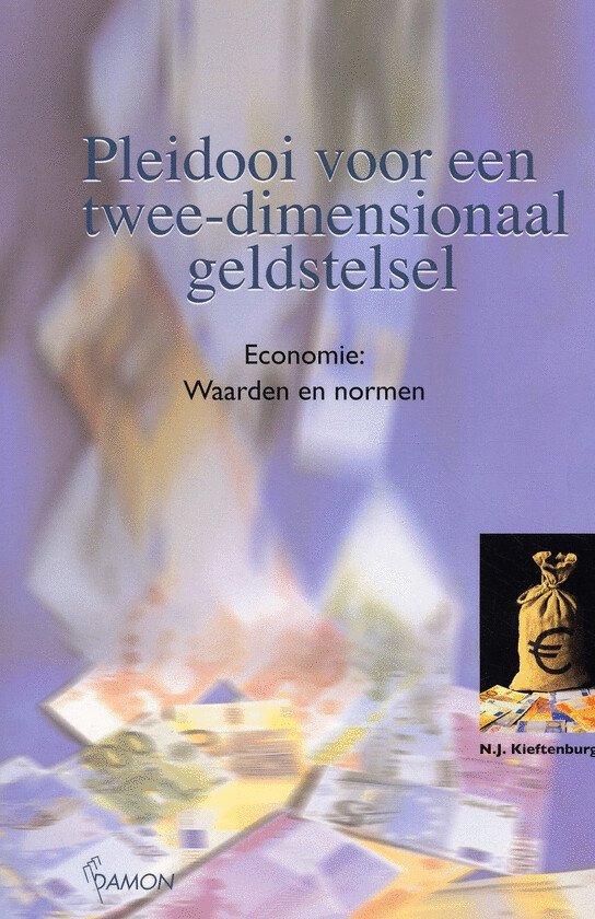 Pleidooi voor een tweedimensionaal