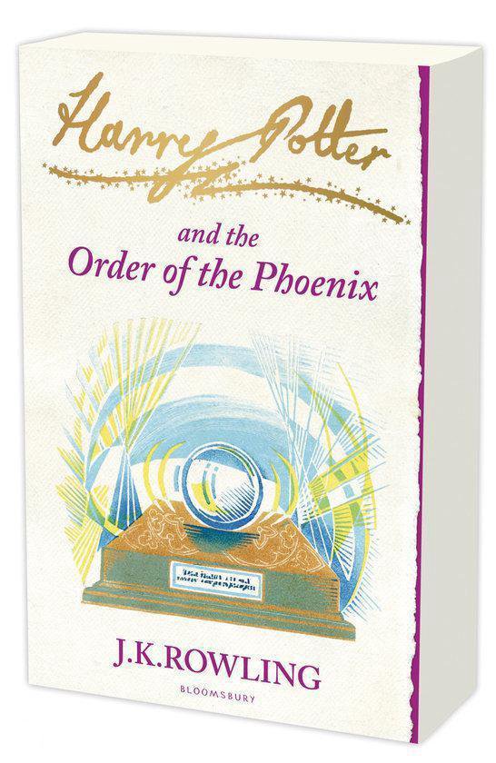(05) and the Order of the Phoenix