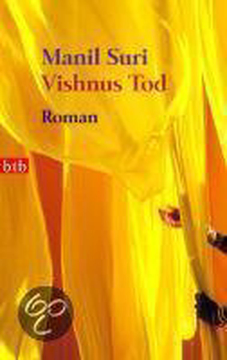 Vishnus Tod