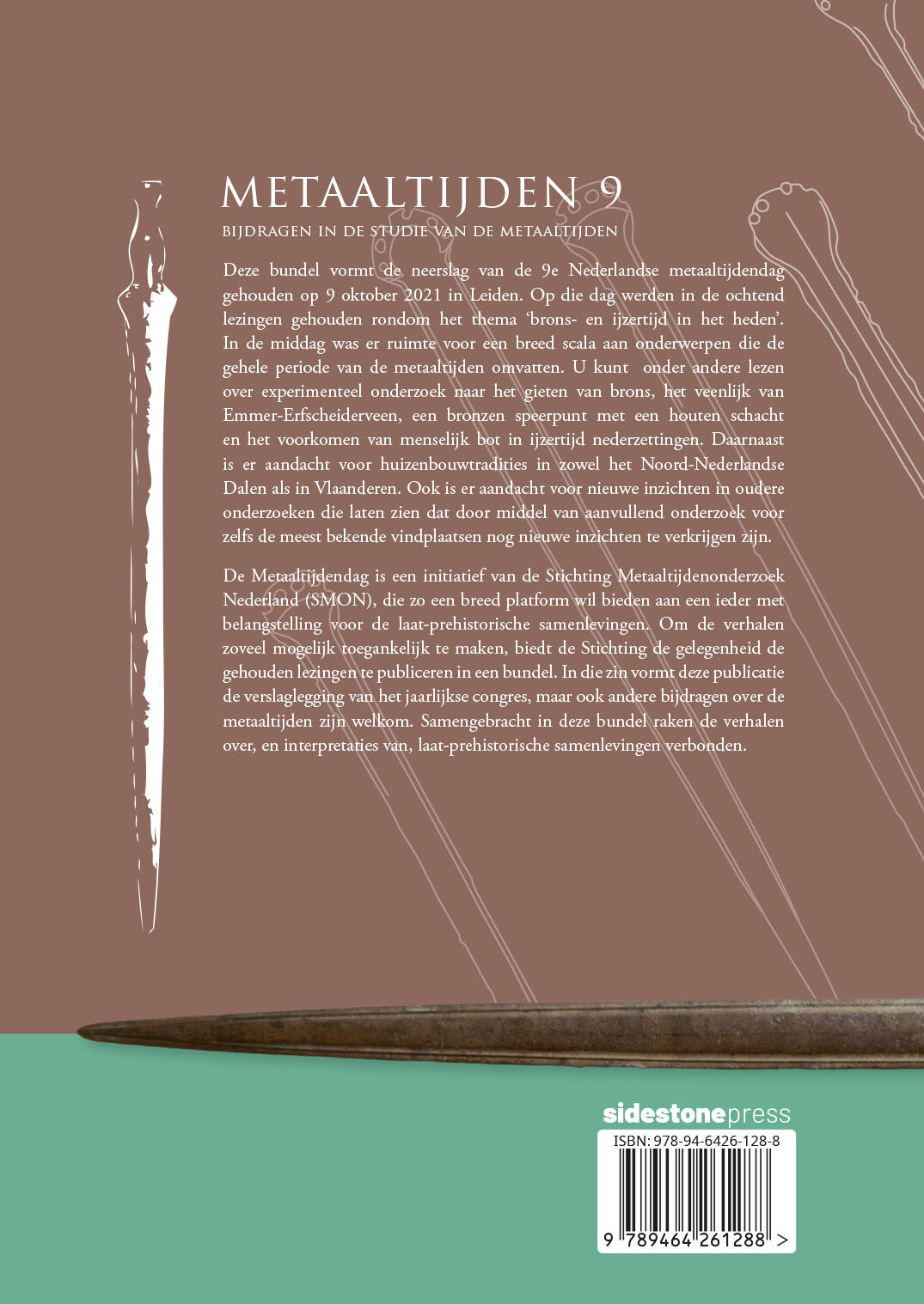 Metaaltijden 9 achterkant