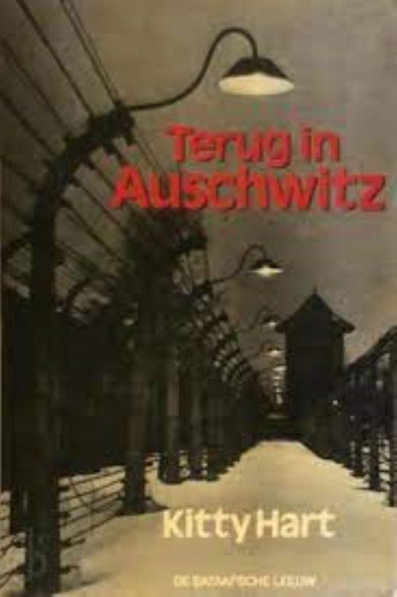 Jack Hart Terug In Auschwitz thumbnail