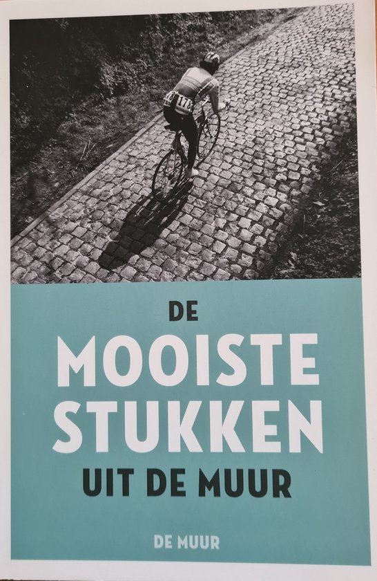 De Mooiste Stukken Uit De Muur thumbnail