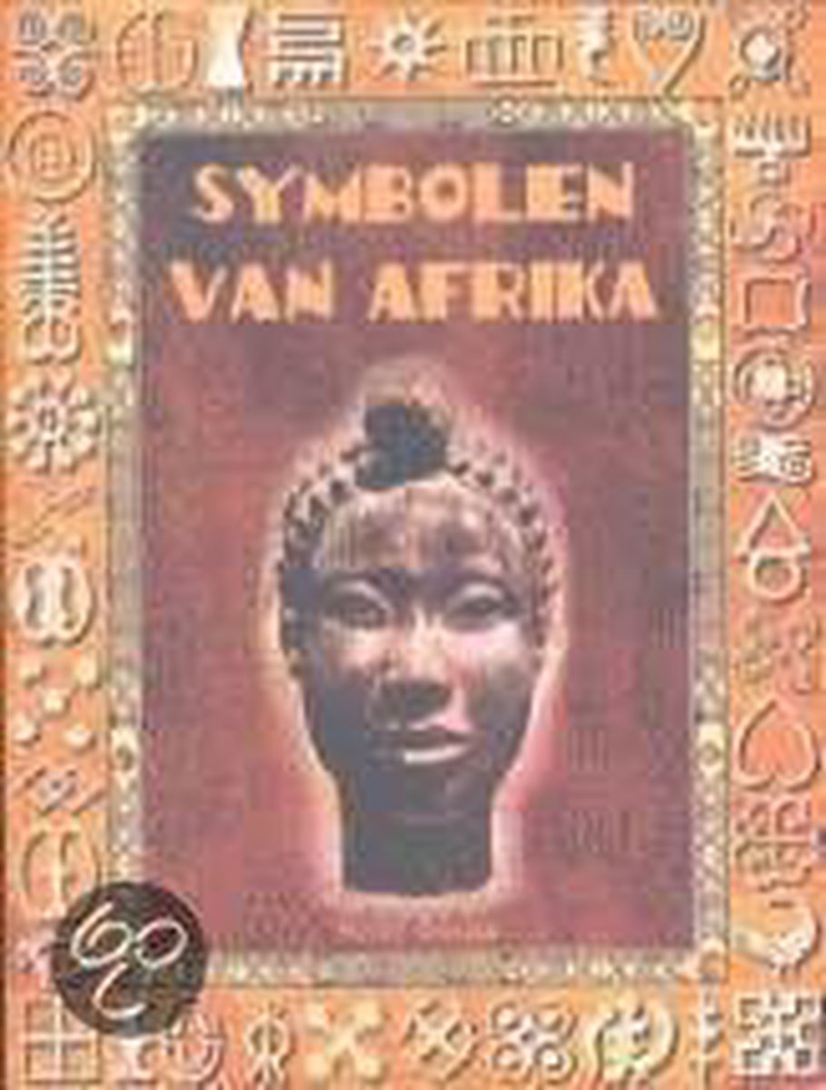 H. Owusu Symbolen Van Afrika thumbnail