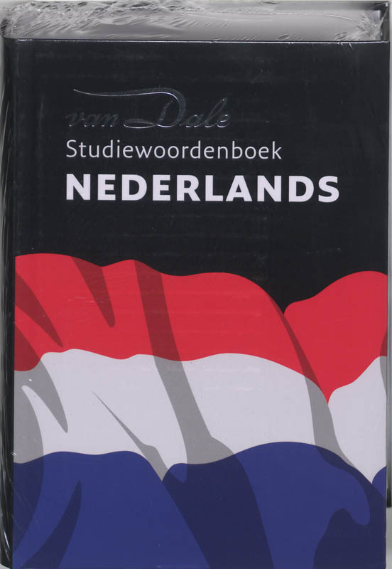 Van Dale Studiewoordenboek Nederlands / Van Dale Studiewoordenboeken