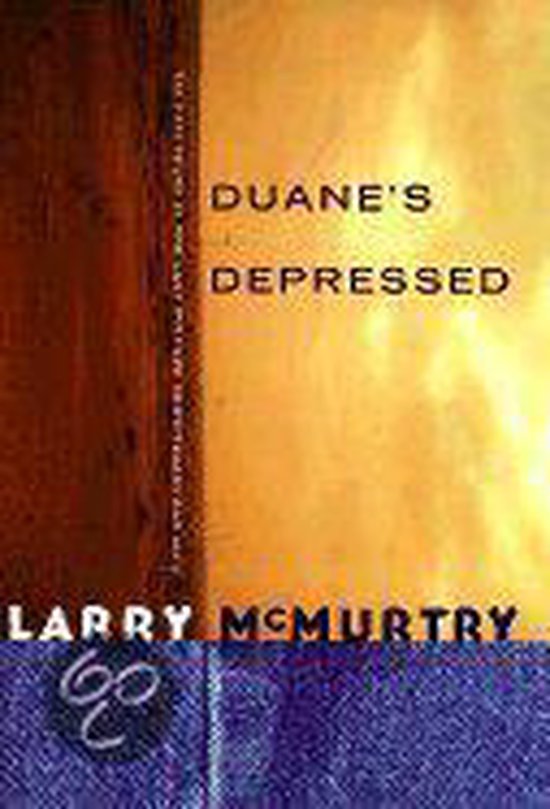 Duane's Depressed