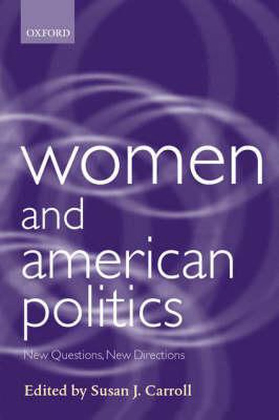Gender and Politics- Women and American Politics
