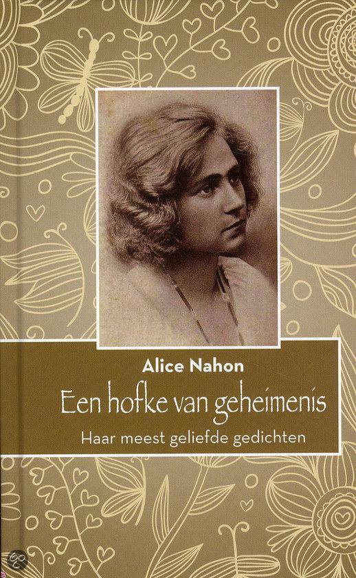 Nahon Een Hofke Van Geheimenis thumbnail
