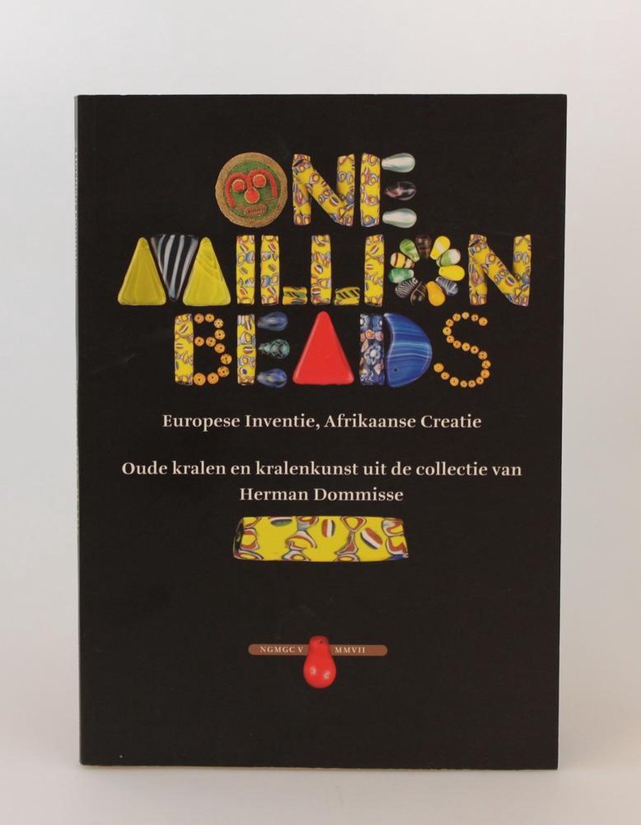 One Million Beads / GlasCahier / 5