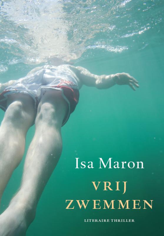 boekenbalie_9789048809448_cover Vrij zwemmen