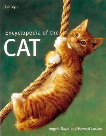 The Encyclopedia of the Cat