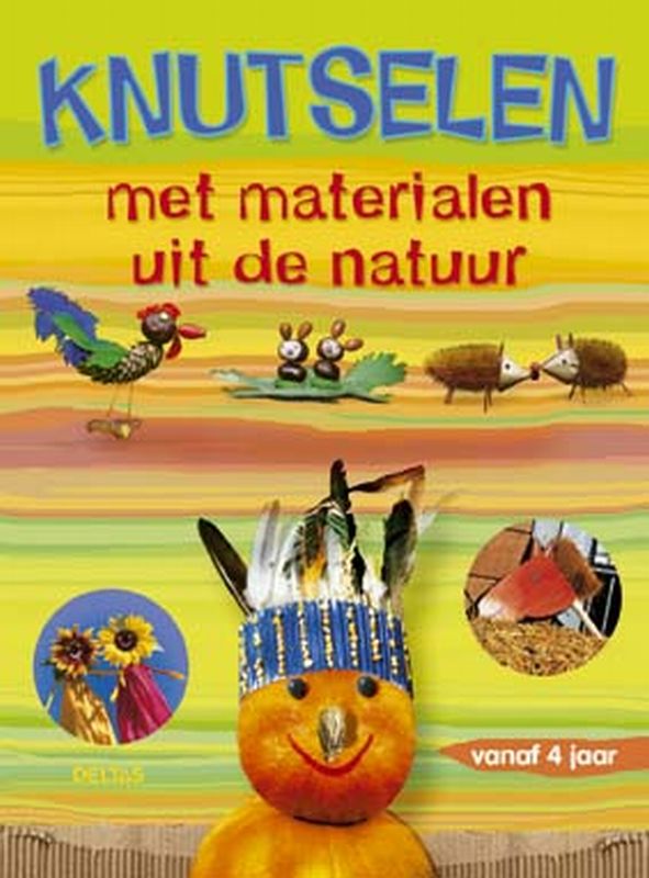 boekenbalie_9789044709568_cover Knutselen met materialen uit de natuur