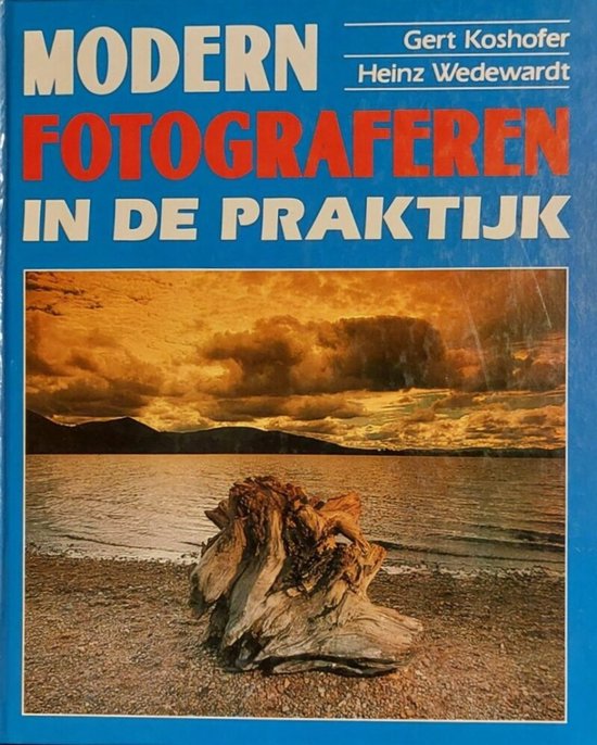 Modem fotograferen in de praktijk
