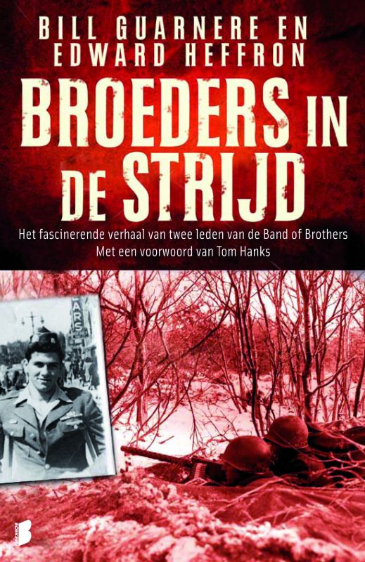 Broeders Van De Strijd