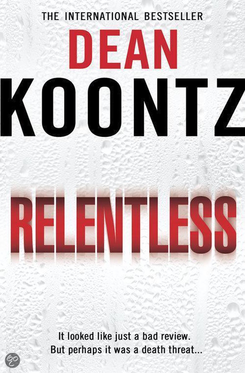 Relentless