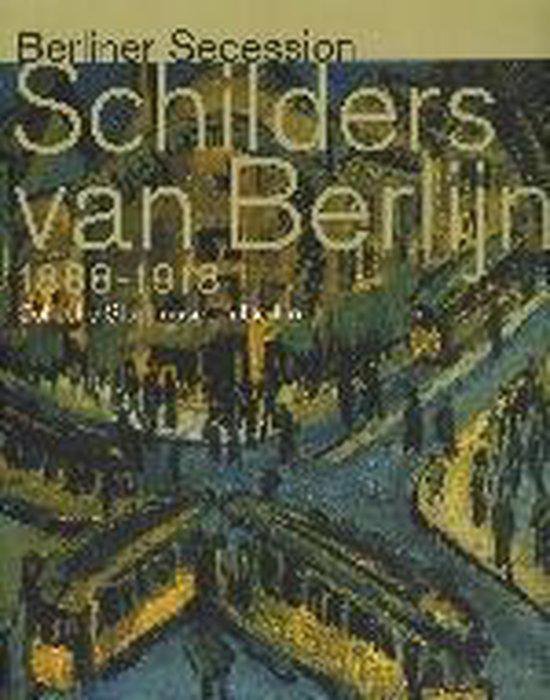 Berliner Secession