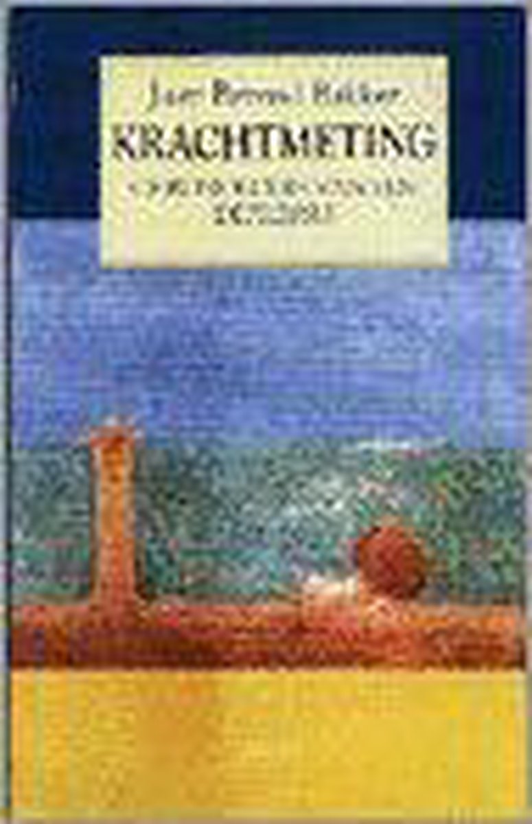 J.B. Bakker Krachtmeting thumbnail