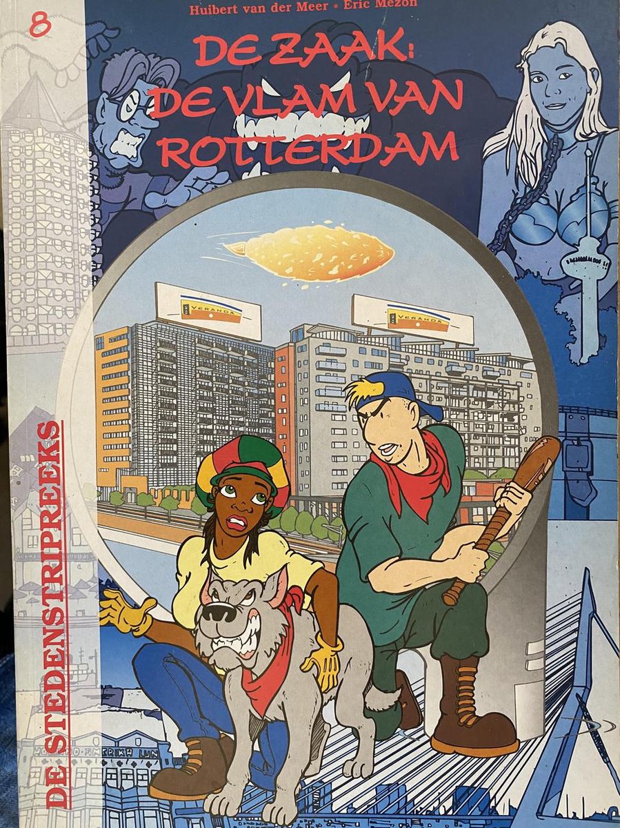 boekenbalie_9789068930108_cover De Zaak: De Vlam van Rotterdam