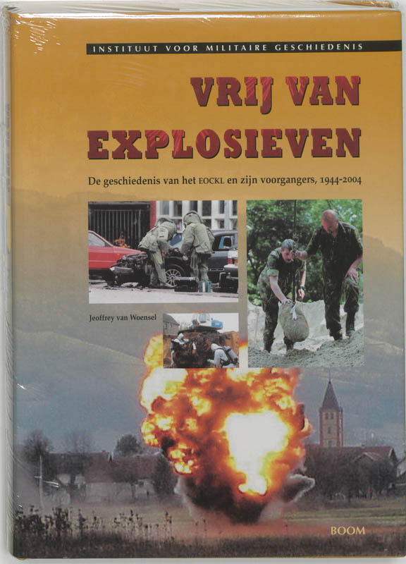 boekenbalie_9789053529973_cover Vrij van explosieven