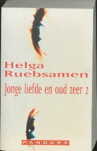 Jonge liefde en oud zeer / deel 2 / Pandora literair