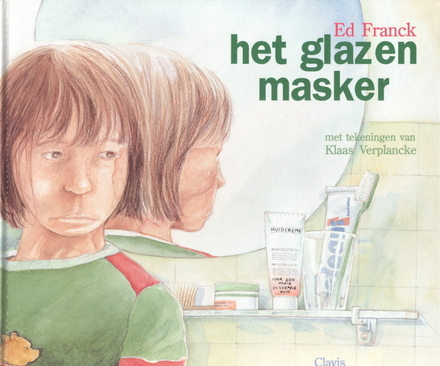 Bekijk het boek Het glazen masker bij Boekenbalie. Zie ons aanbod in tweedehands boeken van Klaas Verplancke.