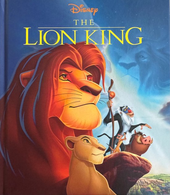 Disney - The Lion King