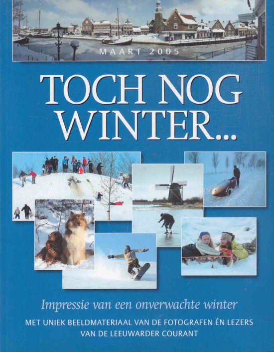 Toch Nog Winter thumbnail