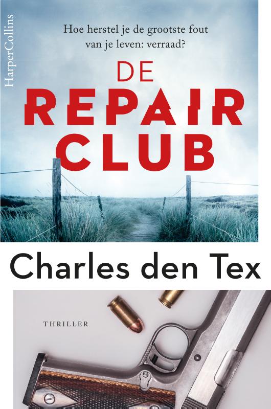 De Repair Club / De Repair Club / 1