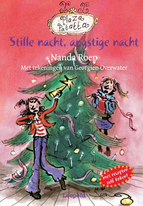 boekenbalie_9789025850296_cover Stille Nacht Angstige Nacht