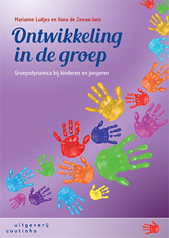 Ilona de Zeeuw-Jans Ontwikkeling In De Groep