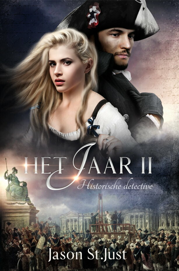 Het Jaar II