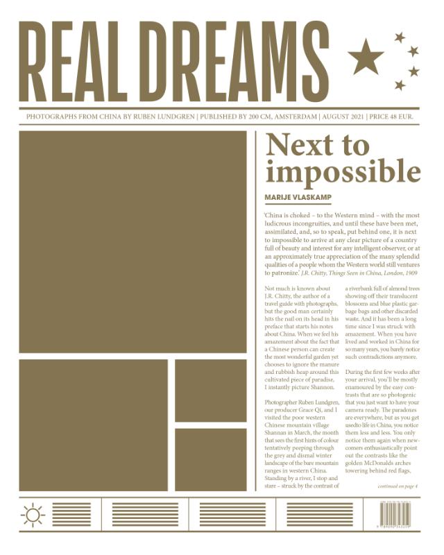 Ruben Lundgren Real Dreams thumbnail