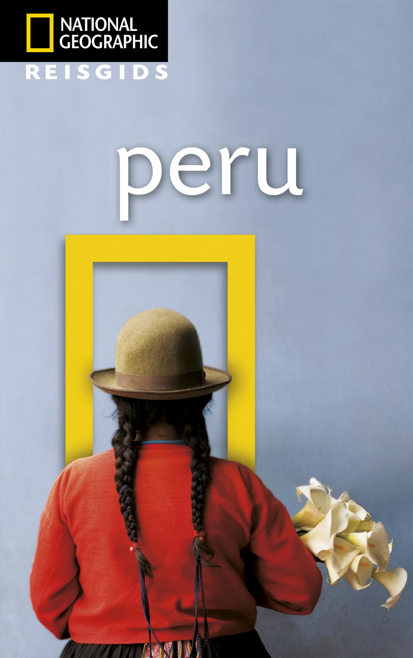 boekenbalie_9789021571683_cover Peru / National Geographic reisgidsen