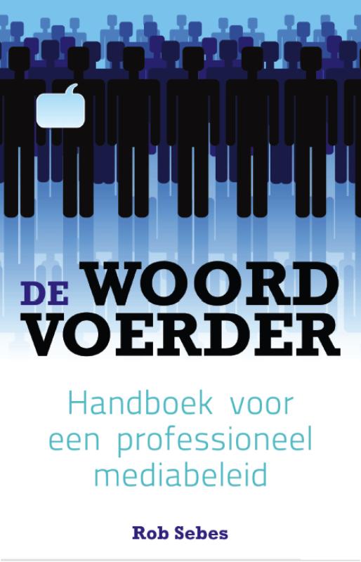 Rob Sebes De Woordvoerder thumbnail