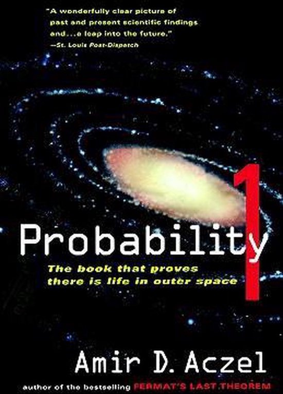 Probability 1