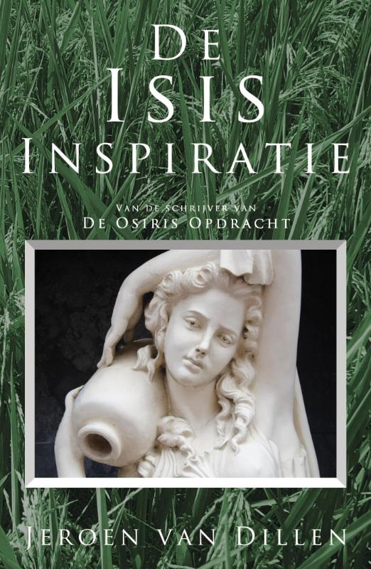 Jeroen van Dillen De Isis Inspiratie thumbnail