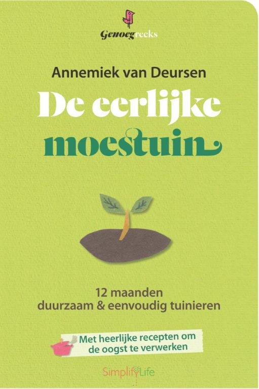 De eerlijke moestuin / Genoeg reeks