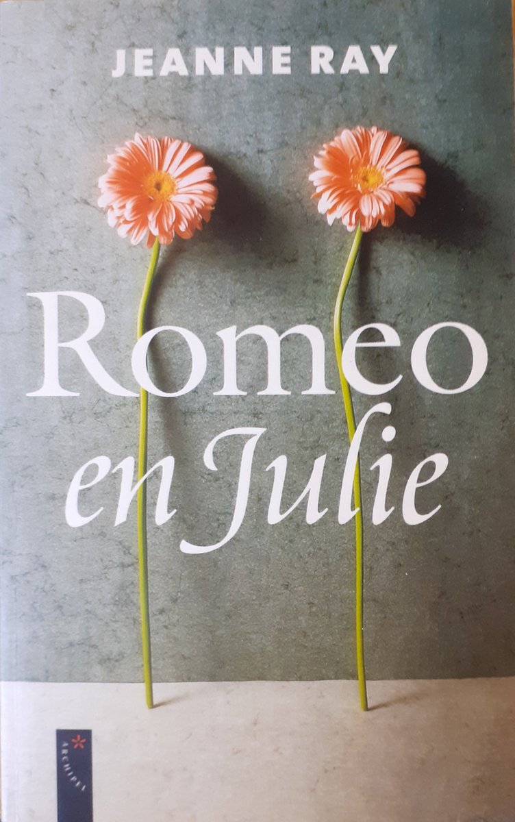 boekenbalie_9789029535687_cover Romeo en Julie
