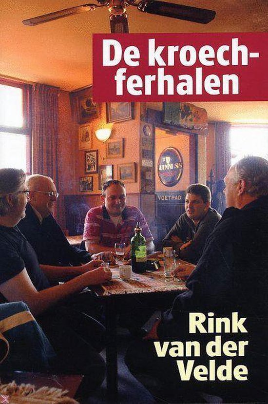 R. van der Velde De Kroechferhalen thumbnail