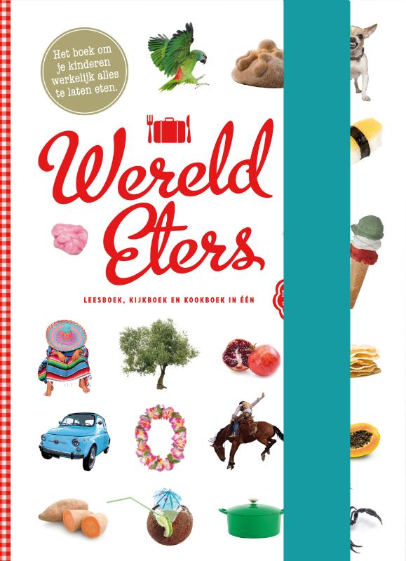 Marjolein de Vlaam Wereldeters thumbnail