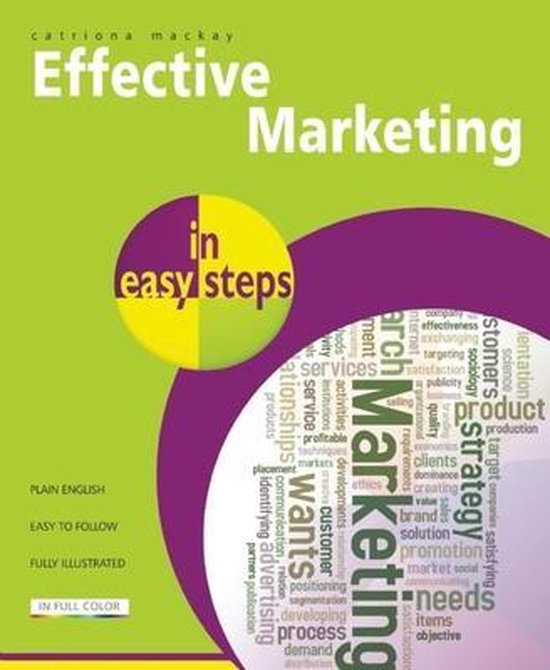 Effective Marketing in Easy Steps