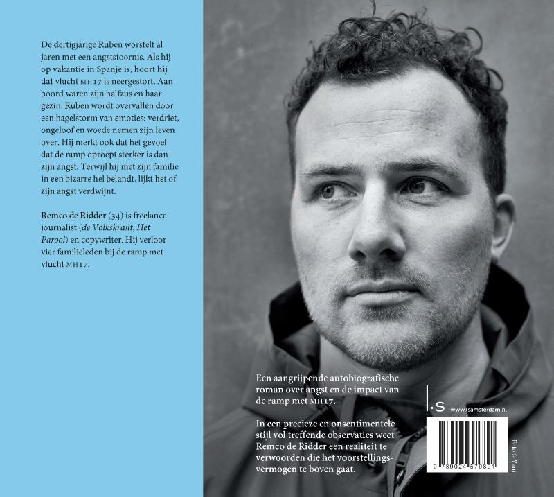 Een sky full of gedoofde lichtjes Een sky full of gedoofde lichtjes achterkant