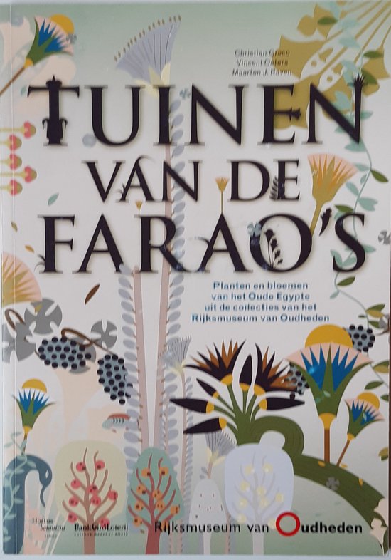 Tuinen van de Farao's