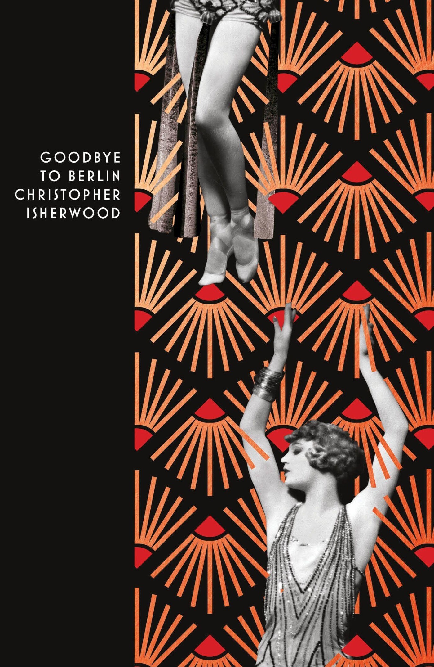 Goodbye to Berlin / Vintage classics