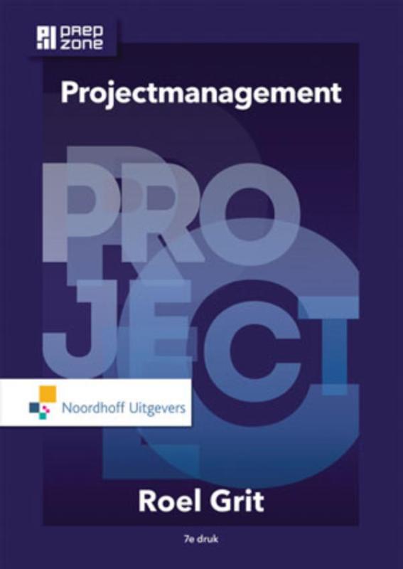 Roel Grit Projectmanagement