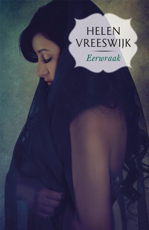 Helen Vreewijk Eerwraak thumbnail