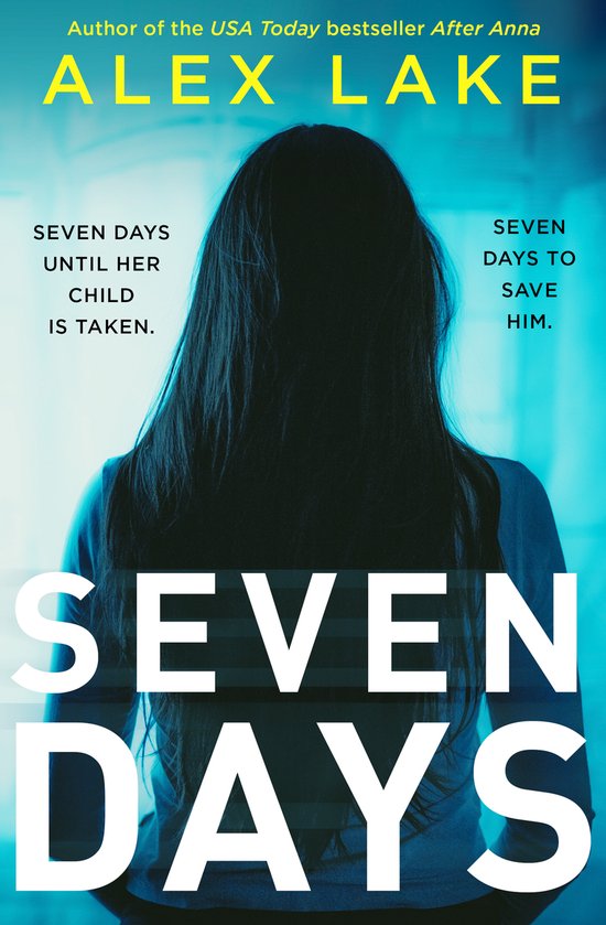 Alex Lake Seven Days thumbnail